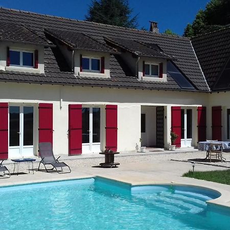 La Rapiette Du Perigord Bed and Breakfast Sigoulès Buitenkant foto