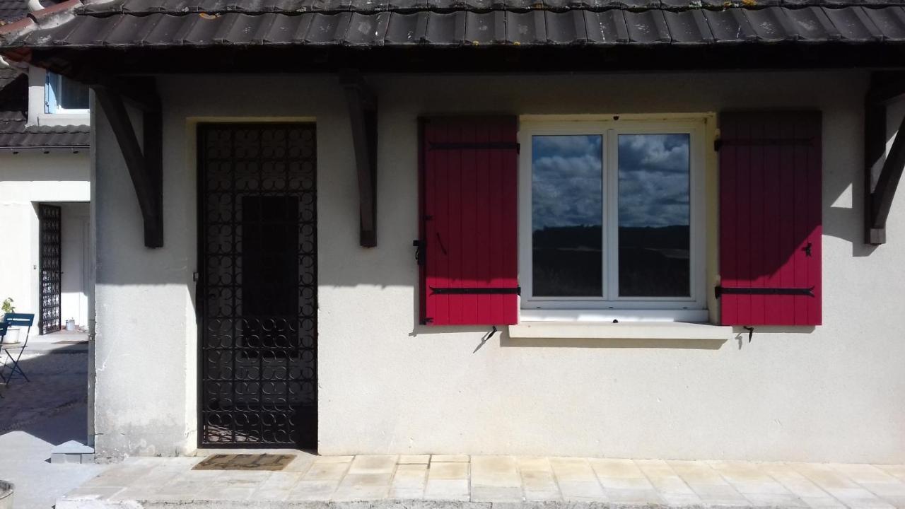 La Rapiette Du Perigord Bed and Breakfast Sigoulès Buitenkant foto